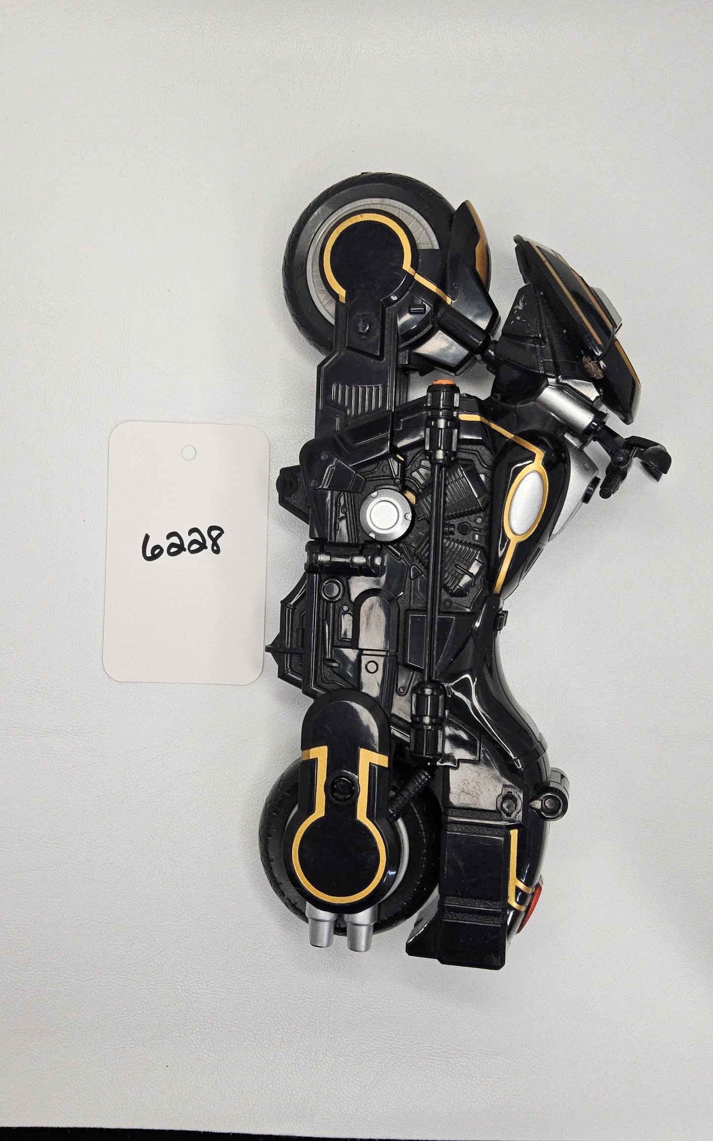Triad Vendor - Kamen Rider OOO - Bandai