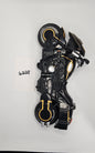 Triad Vendor - Kamen Rider OOO - Bandai