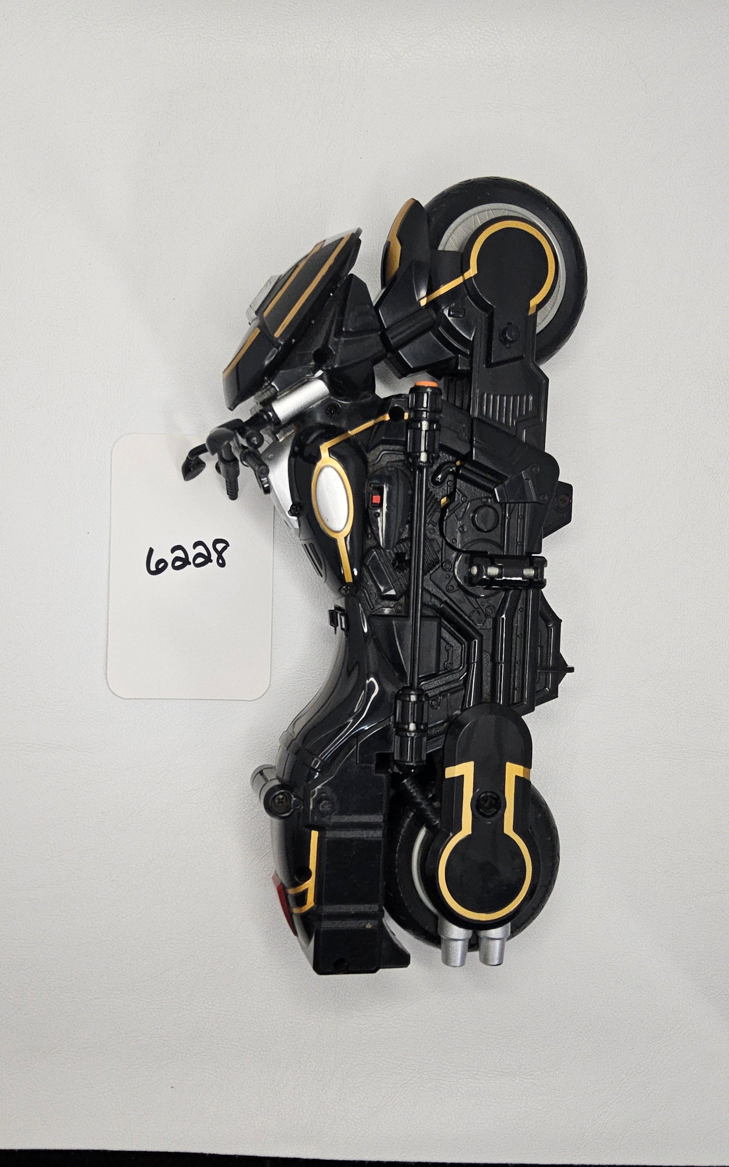 Triad Vendor - Kamen Rider OOO - Bandai