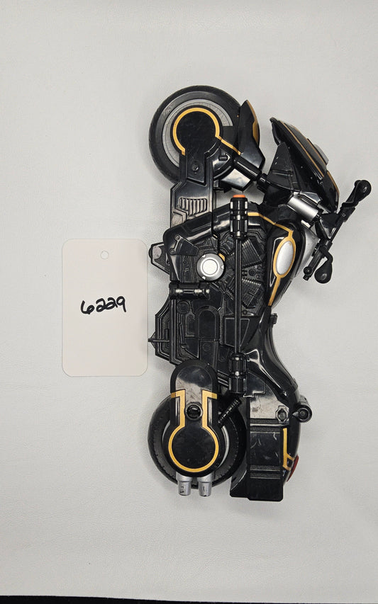 Triad Vendor - Kamen Rider OOO - Bandai