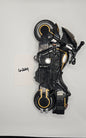 Triad Vendor - Kamen Rider OOO - Bandai