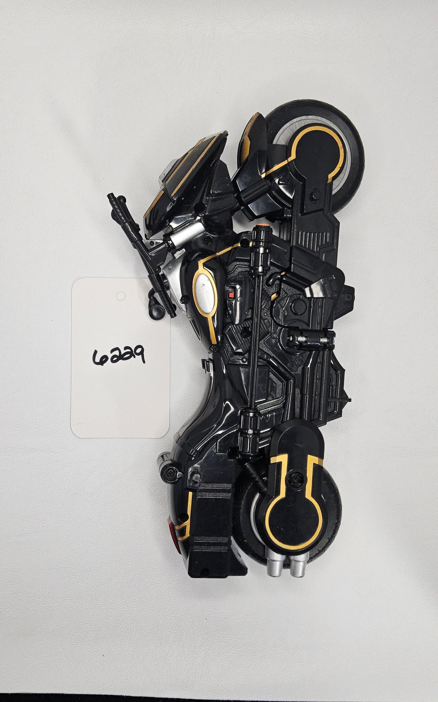 Triad Vendor - Kamen Rider OOO - Bandai