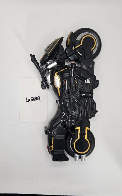 Triad Vendor - Kamen Rider OOO - Bandai