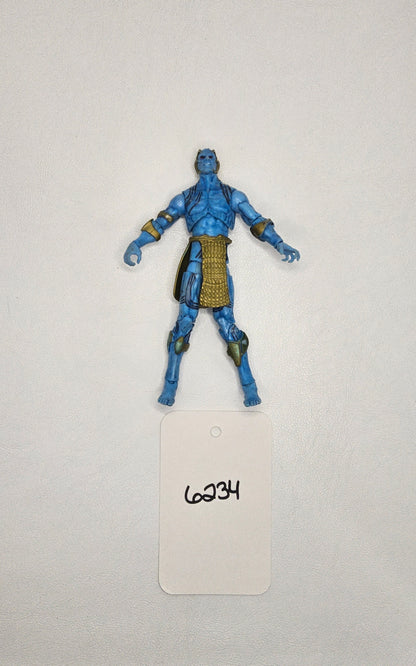 Frost Giant - Marvel 3.75 - Thor the Mighty Avenger