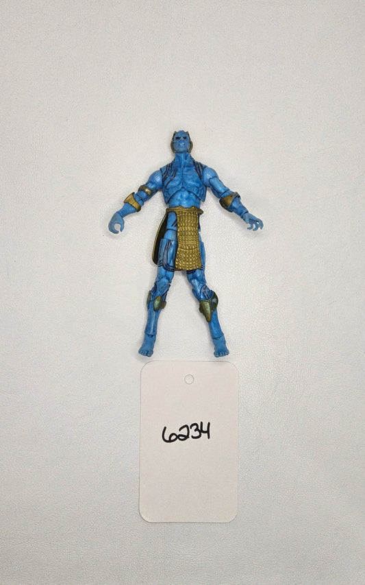 Frost Giant - Marvel 3.75 - Thor the Mighty Avenger