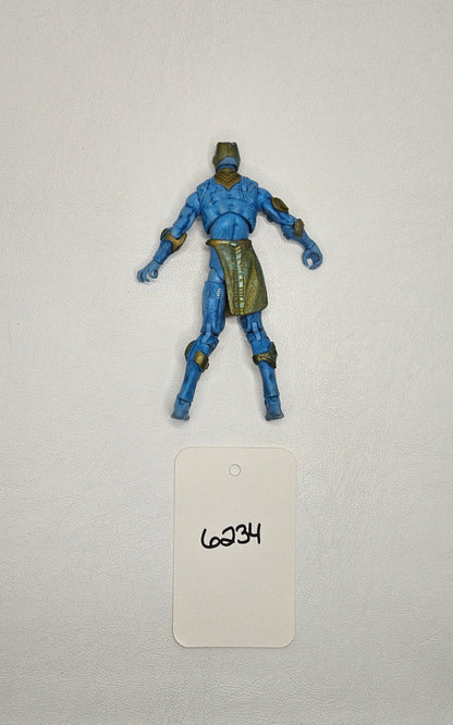 Frost Giant - Marvel 3.75 - Thor the Mighty Avenger