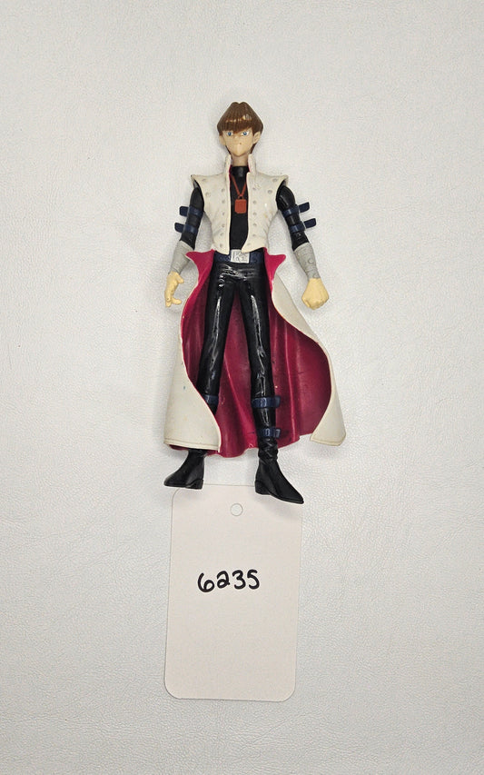 Seto Kaiba - Yu-GI-OH - 1996 - Mattel