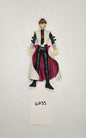 Seto Kaiba - Yu-GI-OH - 1996 - Mattel