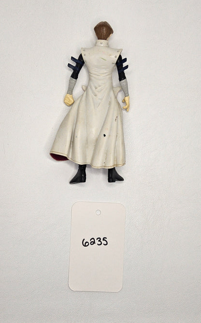 Seto Kaiba - Yu-GI-OH - 1996 - Mattel
