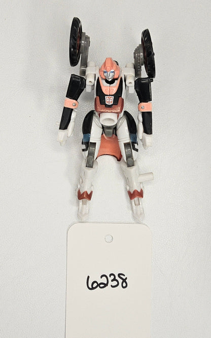 Transformers - Energon - Arcee