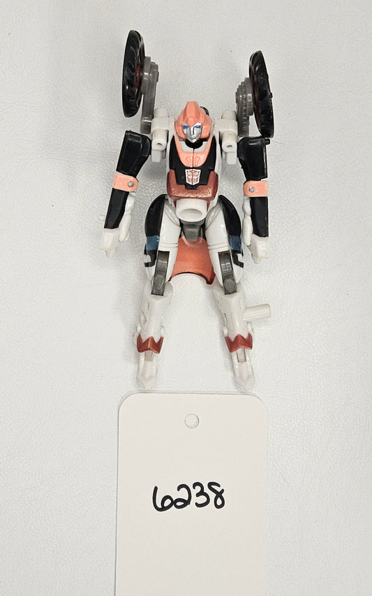 Transformers - Energon - Arcee
