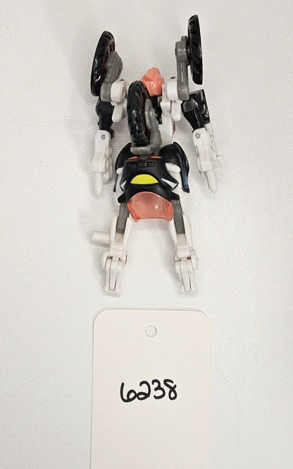 Transformers - Energon - Arcee