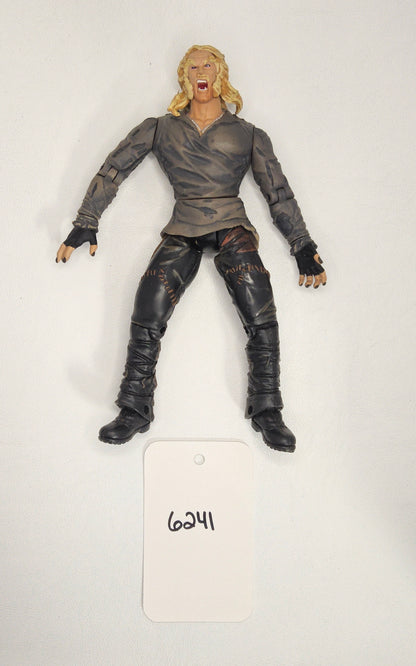Sabertooth - Toybiz - 2000