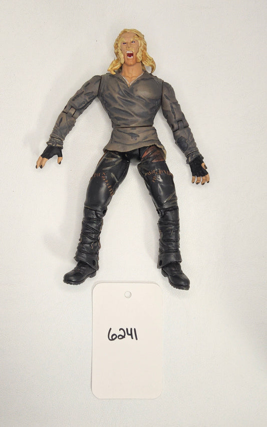 Sabertooth - Toybiz - 2000