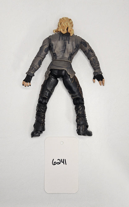 Sabertooth - Toybiz - 2000