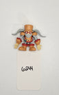 Yu gi oh - 2" Action Figure - 2008 - Junk Synchron 5Ds - Yu-Gi-Oh