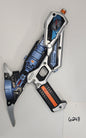 Saga Sniper - Boukenger - Super Sentai
