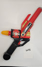 Five Laser - GOGOV - Super Sentai