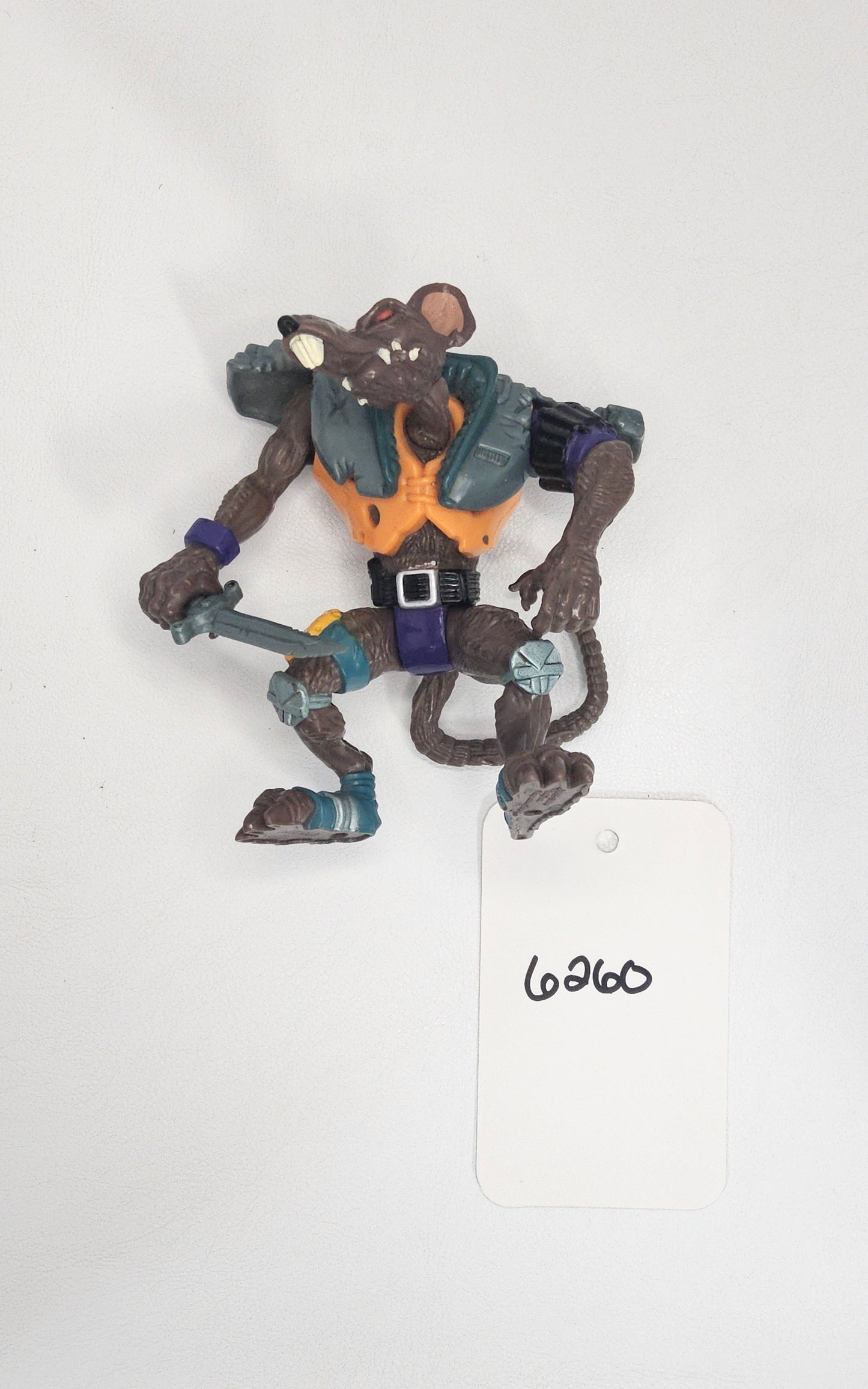 Earthworm Jim - Henchrat