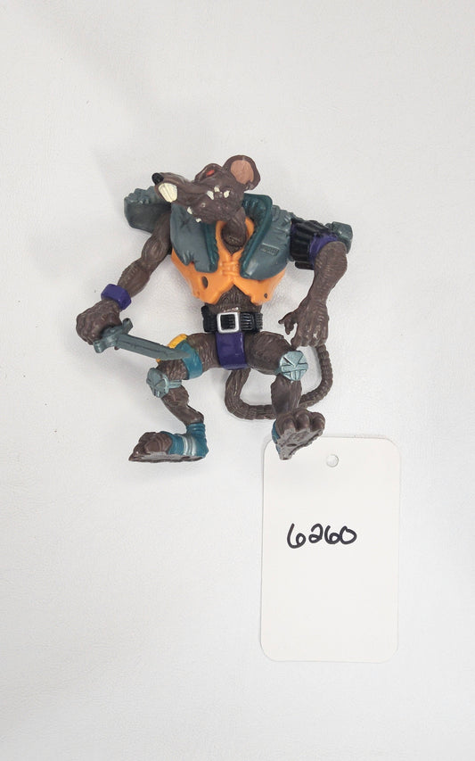 Earthworm Jim - Henchrat