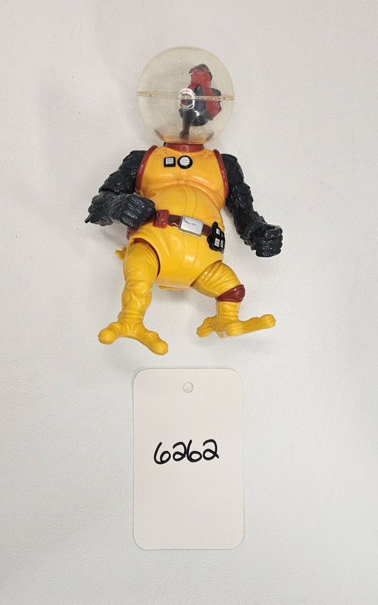 Earthworm Jim - Psycrow - Playmates