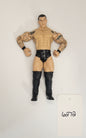 Randy Orton - Ruthless Aggression - Jakks