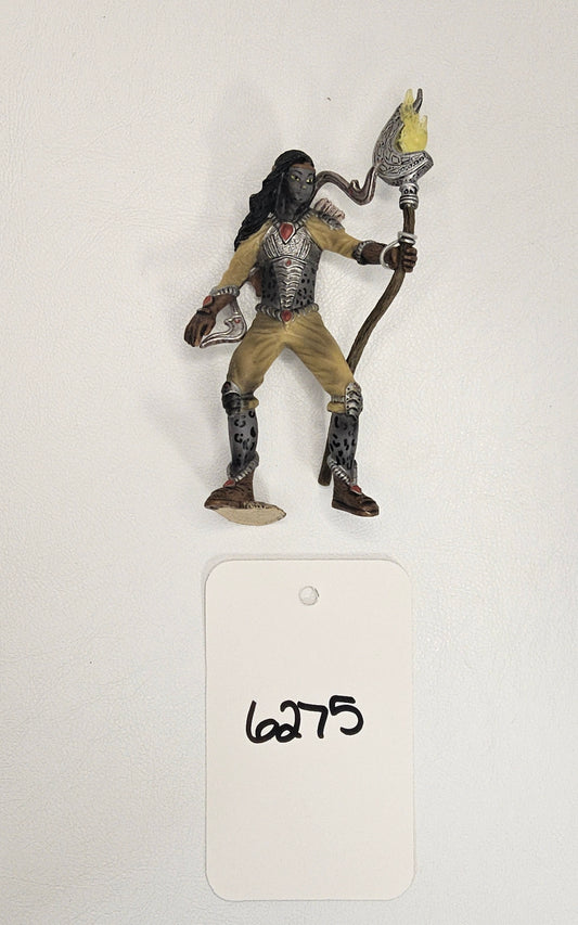 Schleich - Bayala Fairy Elf NOCTIS - Fantasy Elves