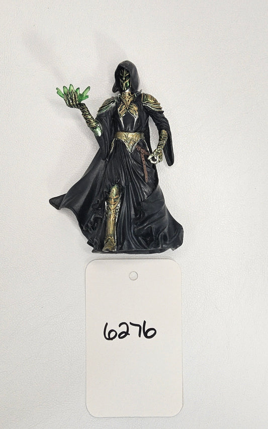 BBI - Warriors of the world - Legends, Evil Wizard