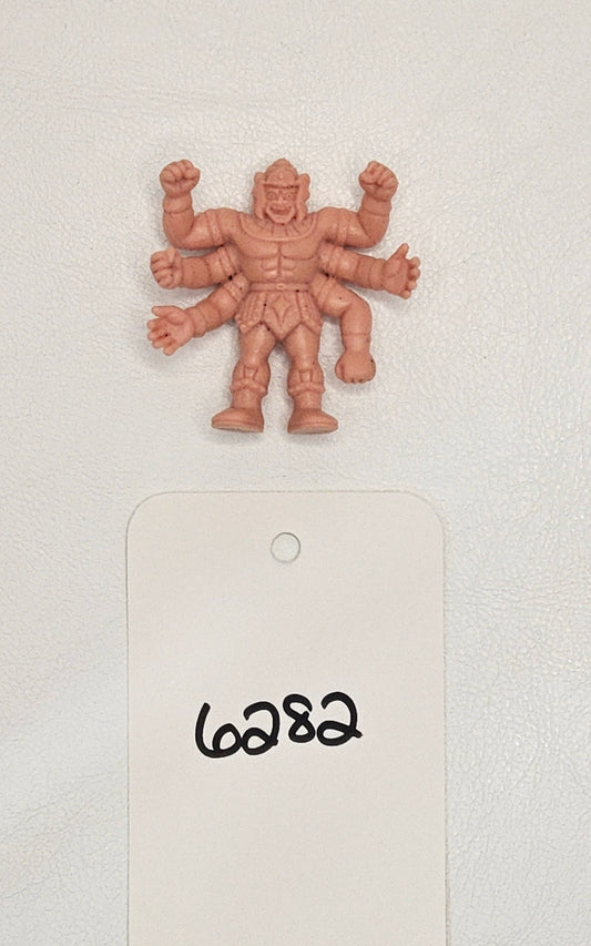 M.U.S.C.L.E. Men Kinnikuman Flesh 2" Ashuraman no Chichi Figure #109