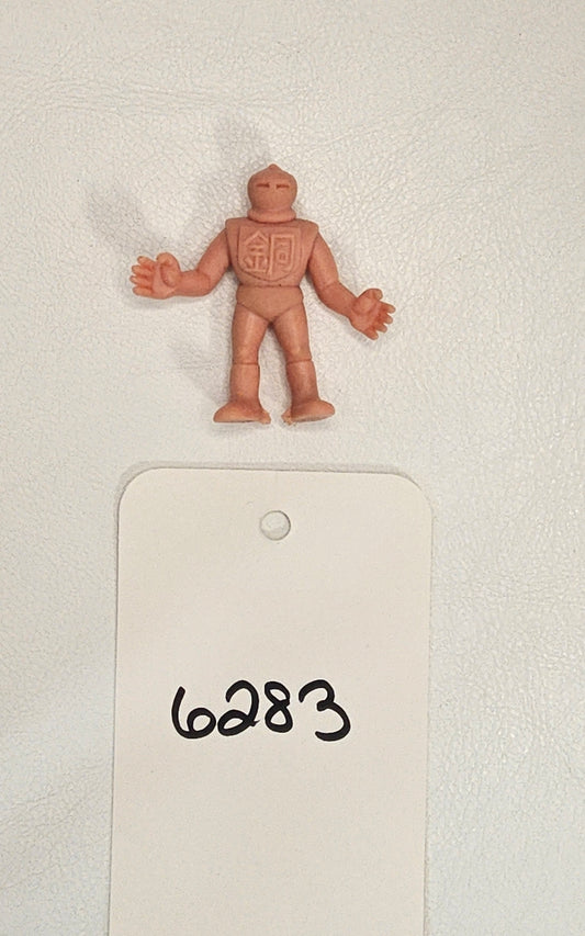 M.U.S.C.L.E. Men Kinnikuman Flesh 2" Do bellman #86