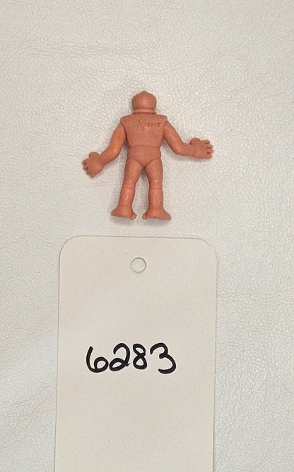 M.U.S.C.L.E. Men Kinnikuman Flesh 2" Do bellman #86