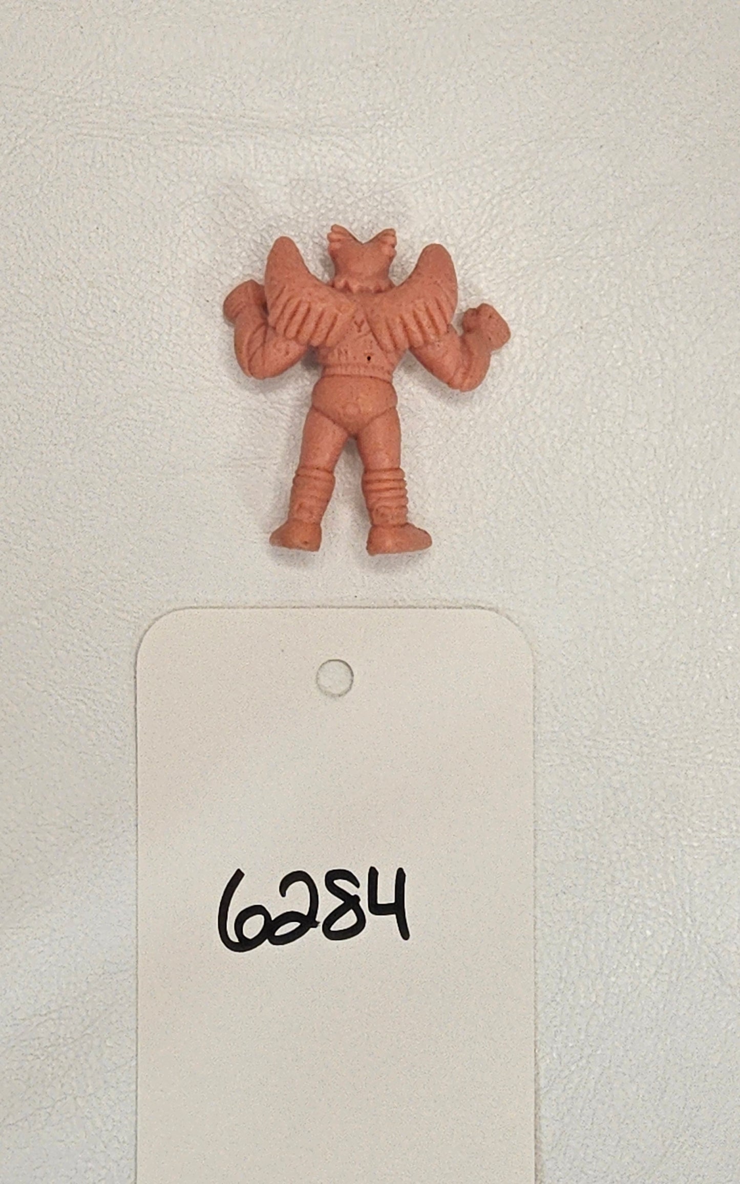 M.U.S.C.L.E. Men Kinnikuman Flesh 2" Condor #97