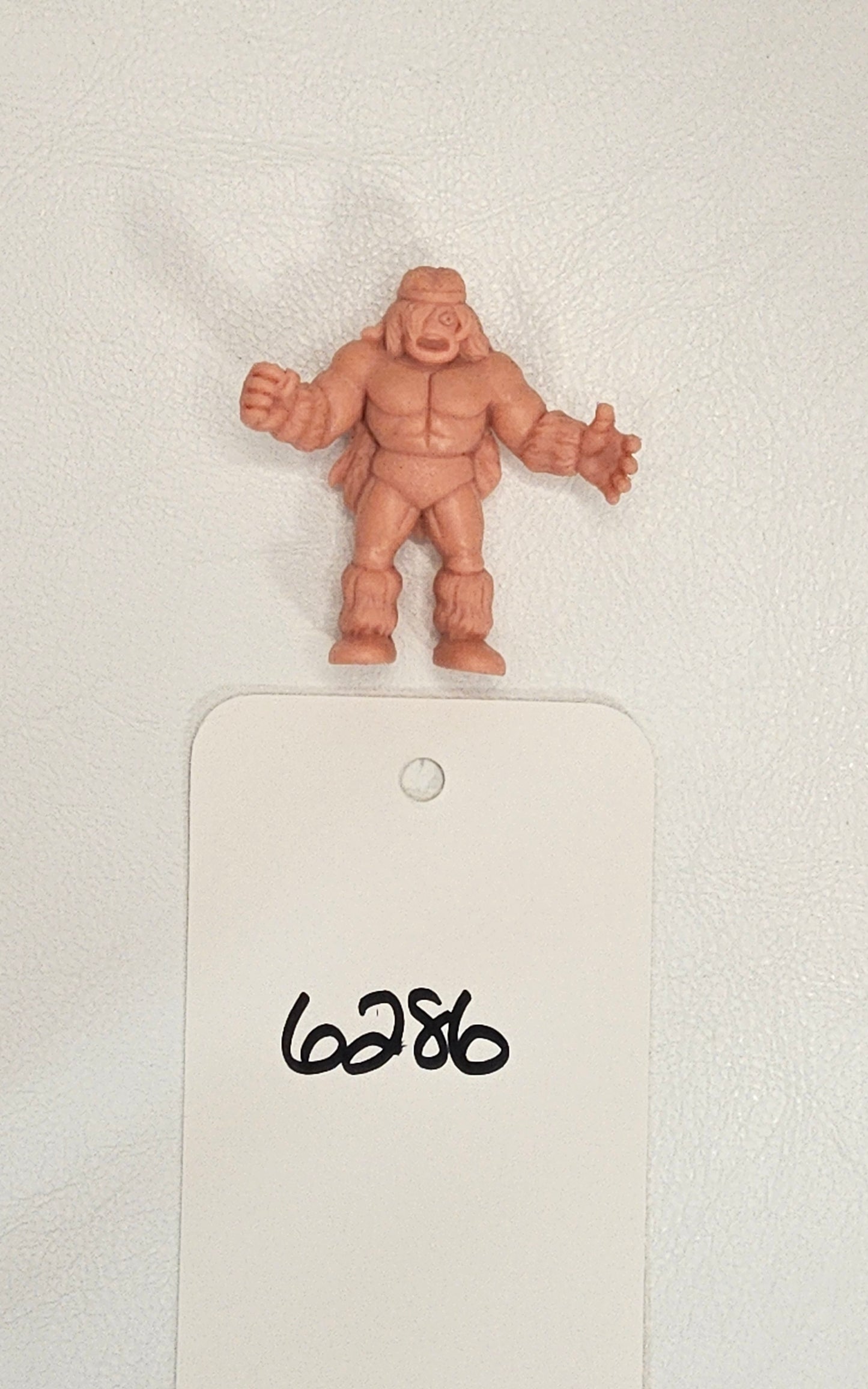 M.U.S.C.L.E. Men Kinnikuman Flesh 2" #184 Flesh Geronimo B