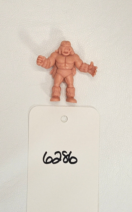 M.U.S.C.L.E. Men Kinnikuman Flesh 2" #184 Flesh Geronimo B