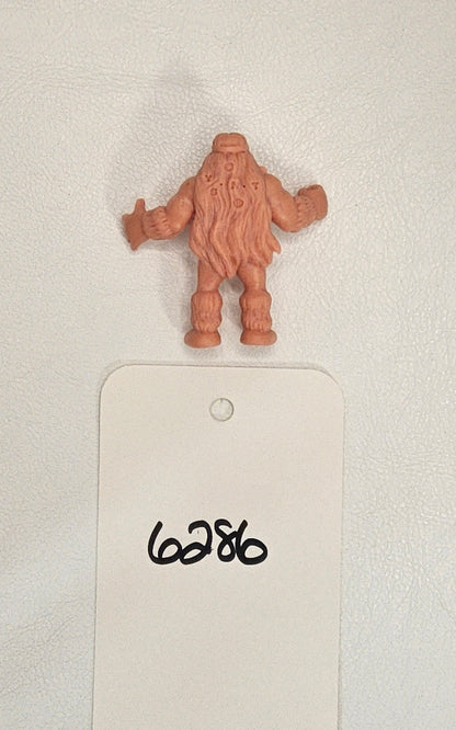 M.U.S.C.L.E. Men Kinnikuman Flesh 2" #184 Flesh Geronimo B