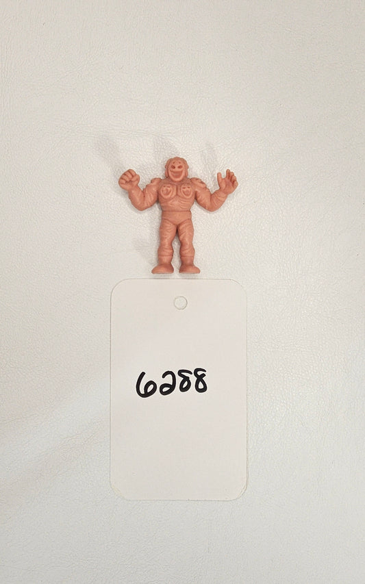M.U.S.C.L.E. Men Kinnikuman Flesh 2" #128 Smile Man
