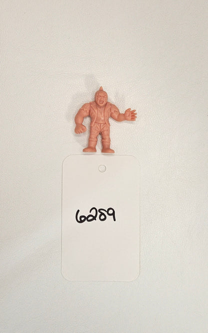 M.U.S.C.L.E. Men Kinnikuman Flesh 2" #198 Soliderman