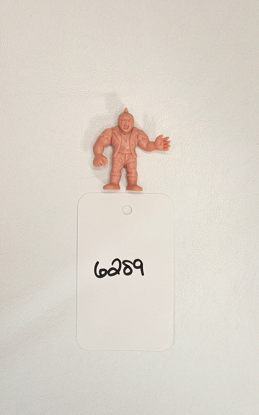 M.U.S.C.L.E. Men Kinnikuman Flesh 2" #198 Soliderman
