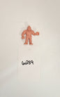 M.U.S.C.L.E. Men Kinnikuman Flesh 2" #198 Soliderman