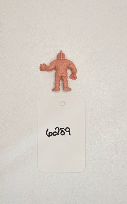 M.U.S.C.L.E. Men Kinnikuman Flesh 2" #198 Soliderman