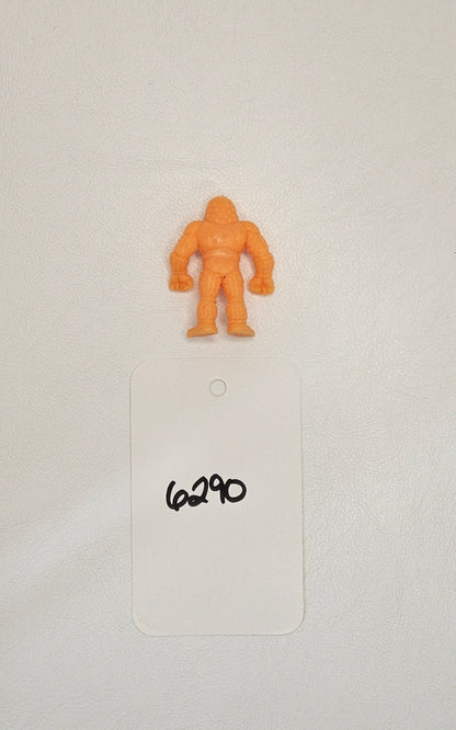 M.U.S.C.L.E. Men Kinnikuman Flesh 2" #106 A Super Man Wearing Iron Sweats