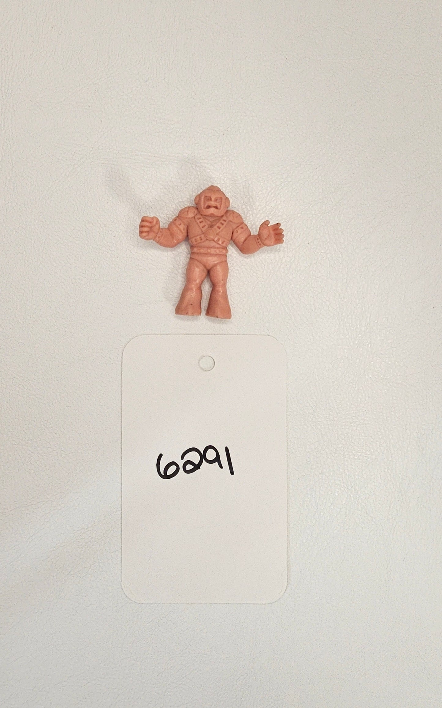 M.U.S.C.L.E. CANNON BALLER #203