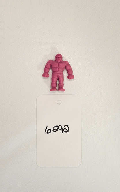 Muscle m.u.s.c.l.e men Kinnikuman NINJA B 096 MAGENTA
