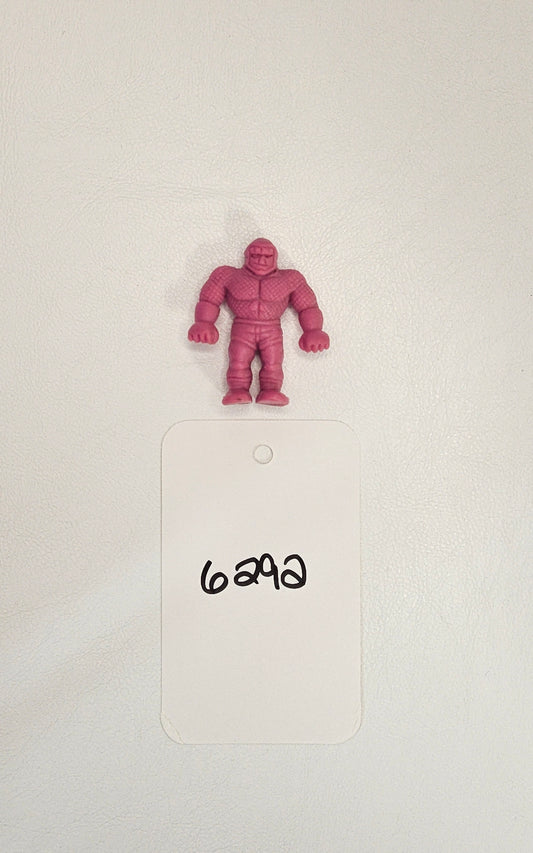 Muscle m.u.s.c.l.e men Kinnikuman NINJA B 096 MAGENTA