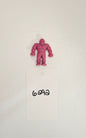 Muscle m.u.s.c.l.e men Kinnikuman NINJA B 096 MAGENTA