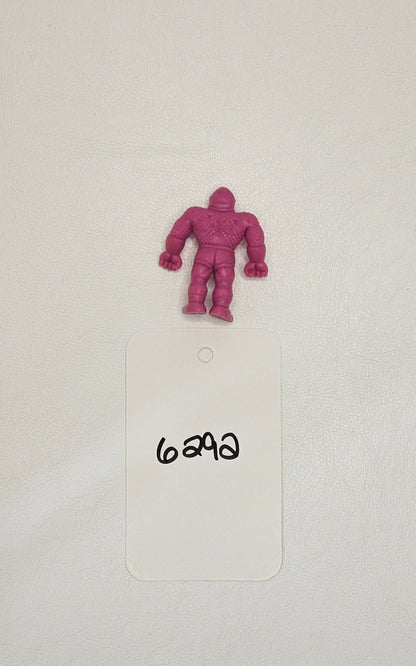 Muscle m.u.s.c.l.e men Kinnikuman NINJA B 096 MAGENTA