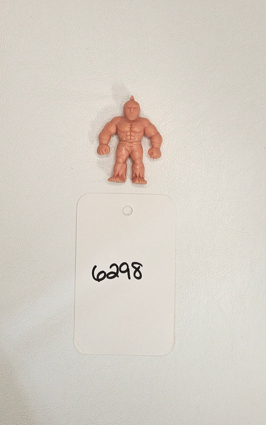 Muscle m.u.s.c.l.e men kinnikuman STRONGMAN 202 1985 flesh