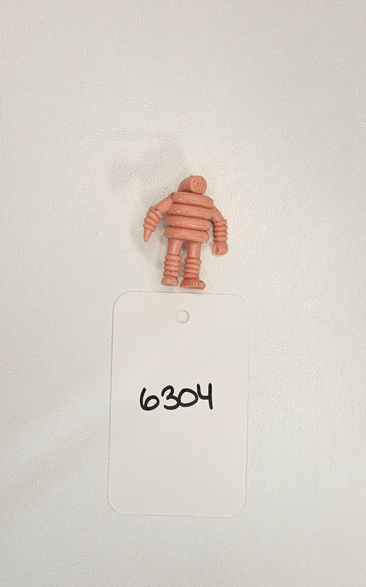 M.U.S.C.L.E muscle men Kinnikuman 045 SPRINGMAN