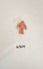 M.U.S.C.L.E muscle men Kinnikuman 045 SPRINGMAN