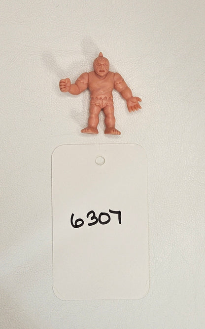 M.U.S.C.L.E. Muscle Men Flesh Figure #188 Kinnikuman Phoenix Man